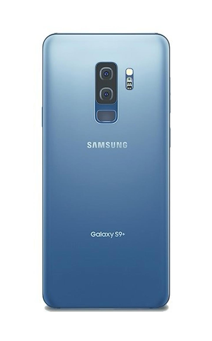 Samsung Galaxy S9 Plus